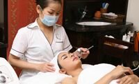 Nâng cơ thon gọn mặt công nghệ dẫn nhiệt Derma Belle