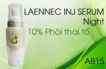 Laennec inj Serum (Night)