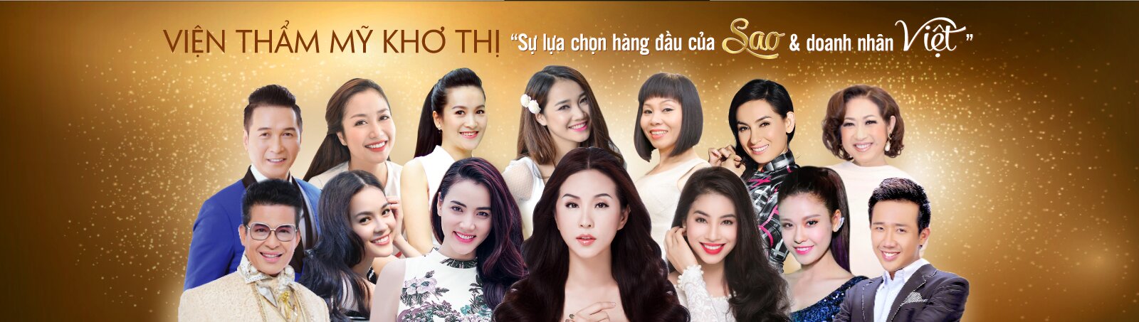 thẩm mỹ viện